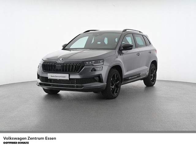 Skoda Karoq 6.999 km 36.280 &euro; Essen 45143