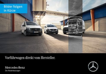 Mercedes-Benz Citan 6.000 km 49.968 &euro; Duisburg 47138