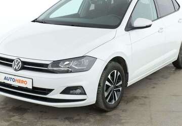 VW Polo 67.232 km 12.870 &euro; Essen 45141