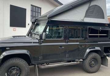 Land Rover Defender 127.000 km 51.000 &euro; Düsseldorf 40470