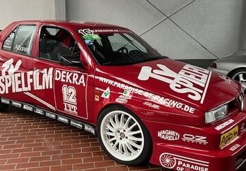 Alfa Romeo 155 65.000 km 89.500 &euro; Duisburg 47269