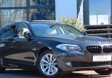BMW 525 322.717 km 7.900 &euro; Neuss 41469