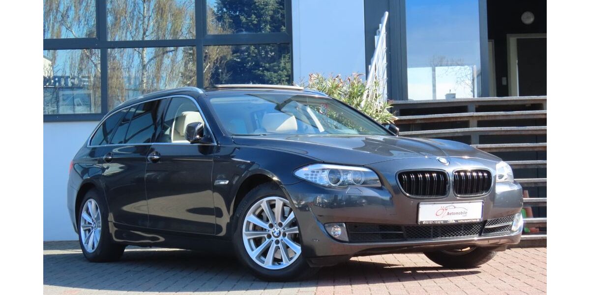 BMW 525 322.717 km 7.900 &euro; Neuss 41469