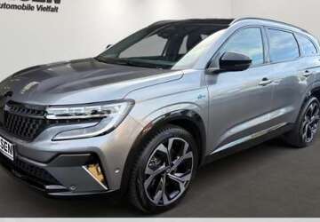 Renault Espace 22.096 km 36.950 &euro; Neuss 41464