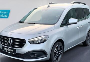 Mercedes-Benz T-Klasse 6.683 km 31.880 &euro; Krefeld 47807