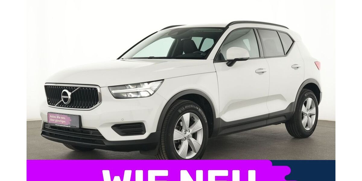 Volvo XC40 54.573 km 23.584 &euro; Neuss 41460