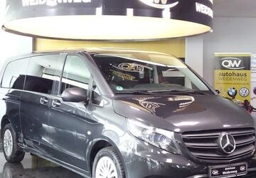 Mercedes-Benz Vito 107.727 km 35.490 &euro; Duisburg 47058