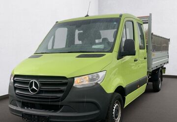 Mercedes-Benz Sprinter 26.739 km 42.239 &euro; Essen 45309