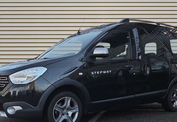 Dacia Dokker 41.640 km 16.280 &euro; Duisburg 47059