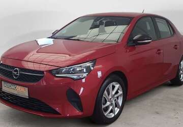 Opel Corsa 65.049 km 10.489 &euro; Moers 47445