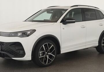 VW Tiguan 20.500 km 46.184 &euro; Düsseldorf 40233