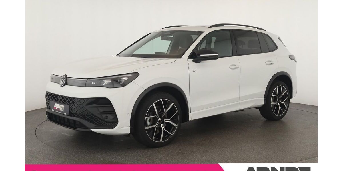 VW Tiguan 20.500 km 46.184 &euro; Düsseldorf 40233