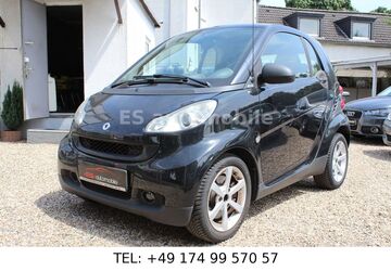 Smart ForTwo 123.500 km 3.499 &euro; Duisburg 47167