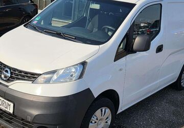 Nissan NV200 60.954 km 8.900 &euro; Kempen 47906