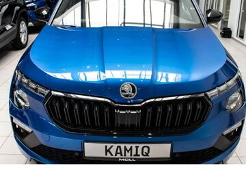 Skoda Kamiq 10.000 km 29.980 &euro; Kaarst 41564