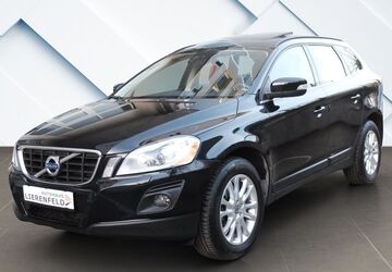Volvo XC60 114.175 km 12.990 &euro; Düsseldorf 40231