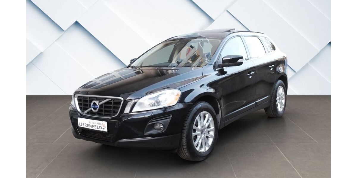 Volvo XC60 114.175 km 12.990 &euro; Düsseldorf 40231