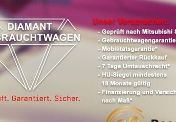 Mitsubishi Space Star 27.550 km 12.490 &euro; Gelsenkirchen 45881