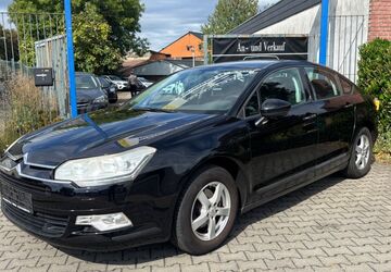Citroen C5 125.000 km 5.300 &euro; Willich 47877