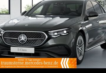 Mercedes-Benz E 200 8.639 km 59.990 &euro; Duisburg 47138