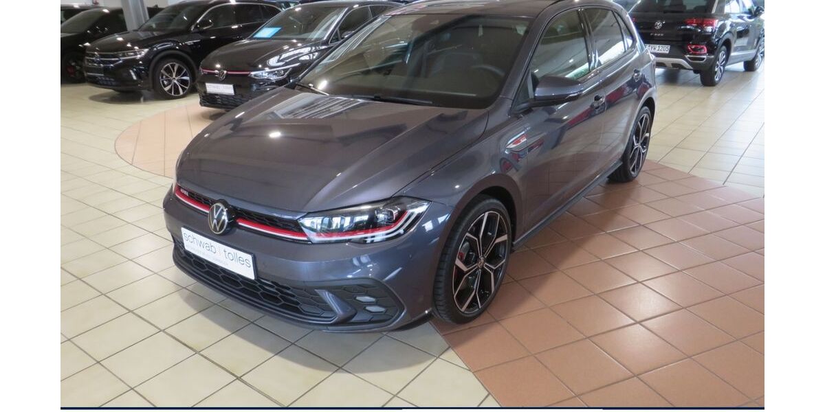 VW Polo 8.200 km 32.490 &euro; Neuss 41469