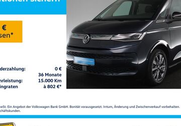 VW T7 Multivan 119.397 km 40.500 &euro; Krefeld 47803