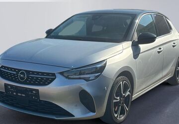 Opel Corsa 19.413 km 15.490 &euro; Neuss 41460