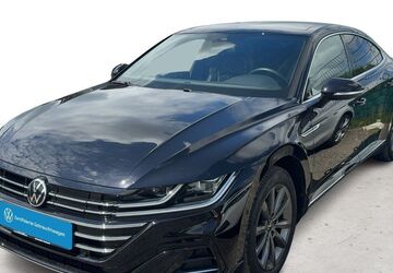 VW Arteon 105.119 km 24.930 &euro; Duisburg-Rheinhausen 47226