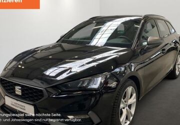 Seat Leon 22.409 km 28.250 &euro; Neuss 41460