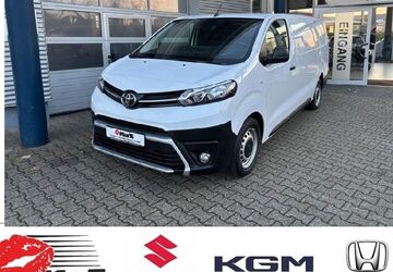 Toyota Proace (Verso) 51.626 km 23.000 &euro; Meerbusch 40667