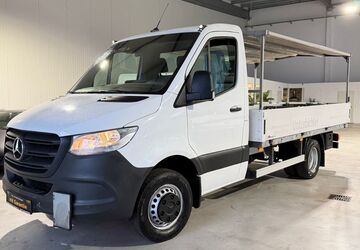 Mercedes-Benz Sprinter 138.350 km 31.500 &euro; Gelsenkirchen 45879