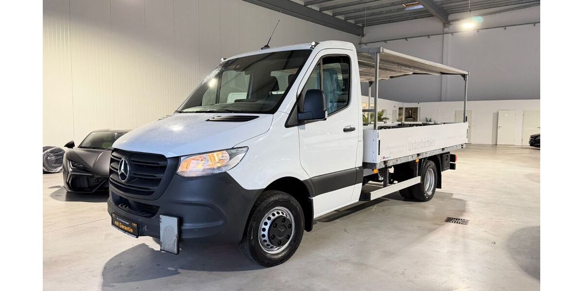 Mercedes-Benz Sprinter 138.350 km 31.500 &euro; Gelsenkirchen 45879