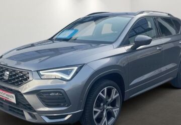 Seat Ateca 20.545 km 27.980 &euro; Mülheim 45478