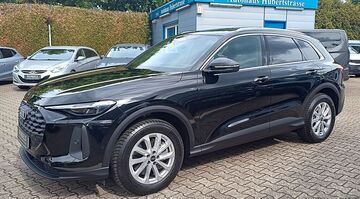 Gebrauchte Audi Q5