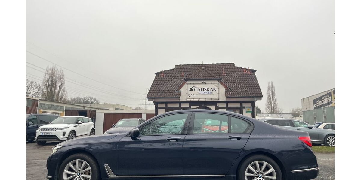 BMW 750 207.616 km 29.490 &euro; Dinslaken 46539