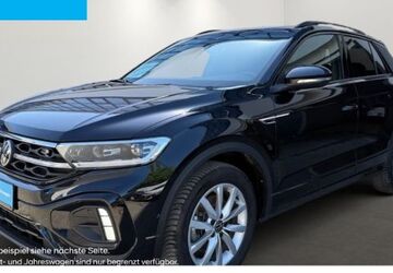 VW T-Roc 22.396 km 38.000 &euro; Mülheim 45478