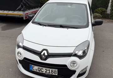 Renault Twingo 63.000 km 4.400 &euro; Essen 45355
