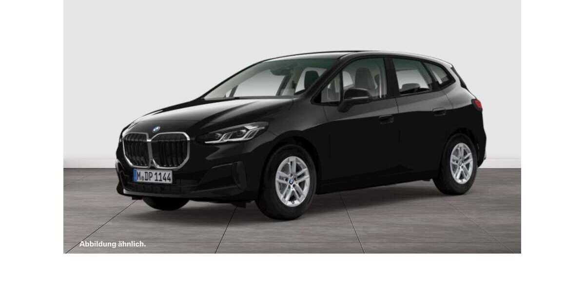 BMW 218 83.758 km 26.690 &euro; Düsseldorf 40595