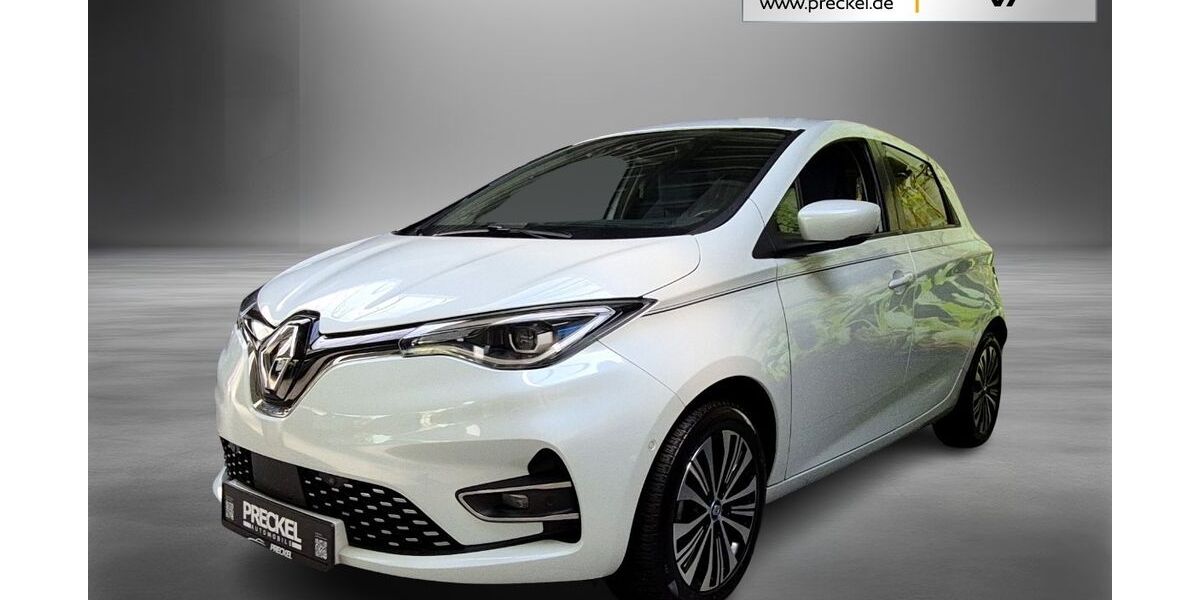 Renault ZOE 32.094 km 14.970 &euro; Krefeld 47805