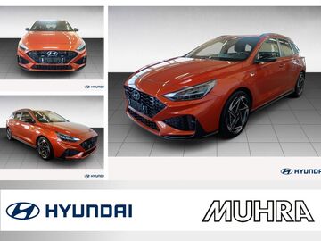 Gebrauchte Hyundai i30