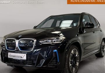 BMW iX3 46.184 km 37.999 &euro; Düsseldorf 40237