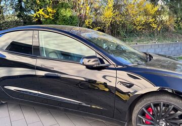 Tesla Model 3 68.000 km 30.000 &euro; Essen 45127