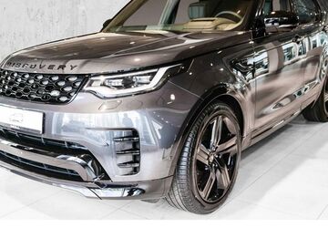 Land Rover Discovery 3.100 km 83.950 &euro; Düsseldorf 40547