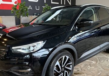 Opel Grandland (X) 75.000 km 18.950 &euro; Erkrath (bei Düsseldorf) 40699