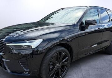 Volvo XC60 56.190 km 41.790 &euro; Dorsten 46282