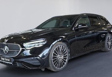 Mercedes-Benz E 300 12.313 km 59.950 &euro; Neuss 41464