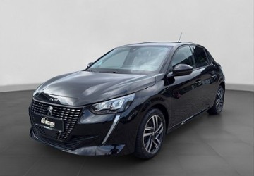 Peugeot 208 23.300 km 14.490 &euro; Duisburg 47059