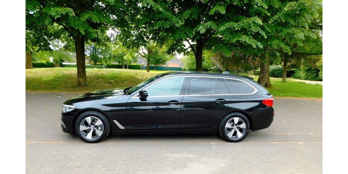 BMW 525 189.000 km 18.600 &euro; Krefeld 47803