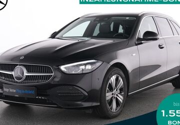 Mercedes-Benz C 300 9.169 km 44.985 &euro; Essen 45309