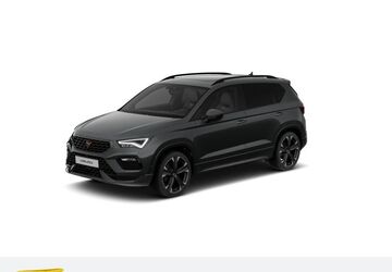 Cupra Ateca 1.500 km 34.420 &euro; Duisburg 47059